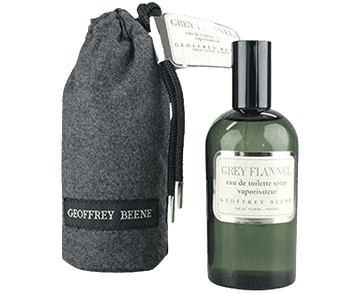 Geoffrey Beene Grey Flannel EDT 120ml