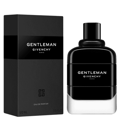Givenchy Gentlemen EDP 100ml