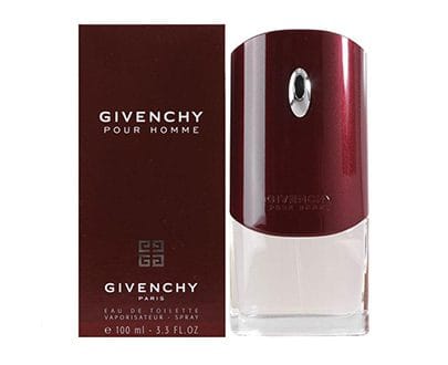 Givenchy Pour Homme EDT 100ml