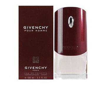 Givenchy Pour Homme EDT 100ml