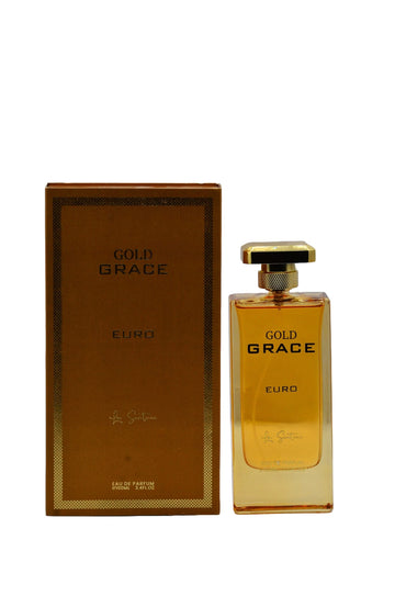 La Senteur Gold Grace Euro Edp 100ml