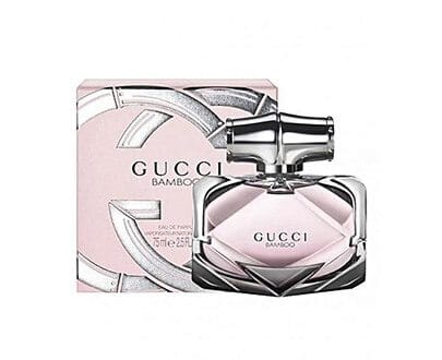 Gucci Bamboo EDP 75ml
