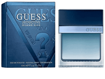 Guess Seductive Homme Blue EDT 100ml