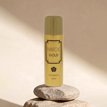 Havoc Gold