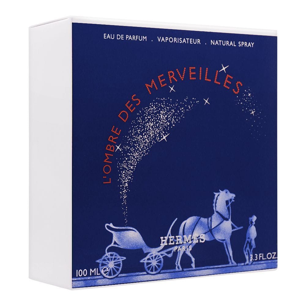 Hermes L Ombre Des Merveilles EDP 100ml