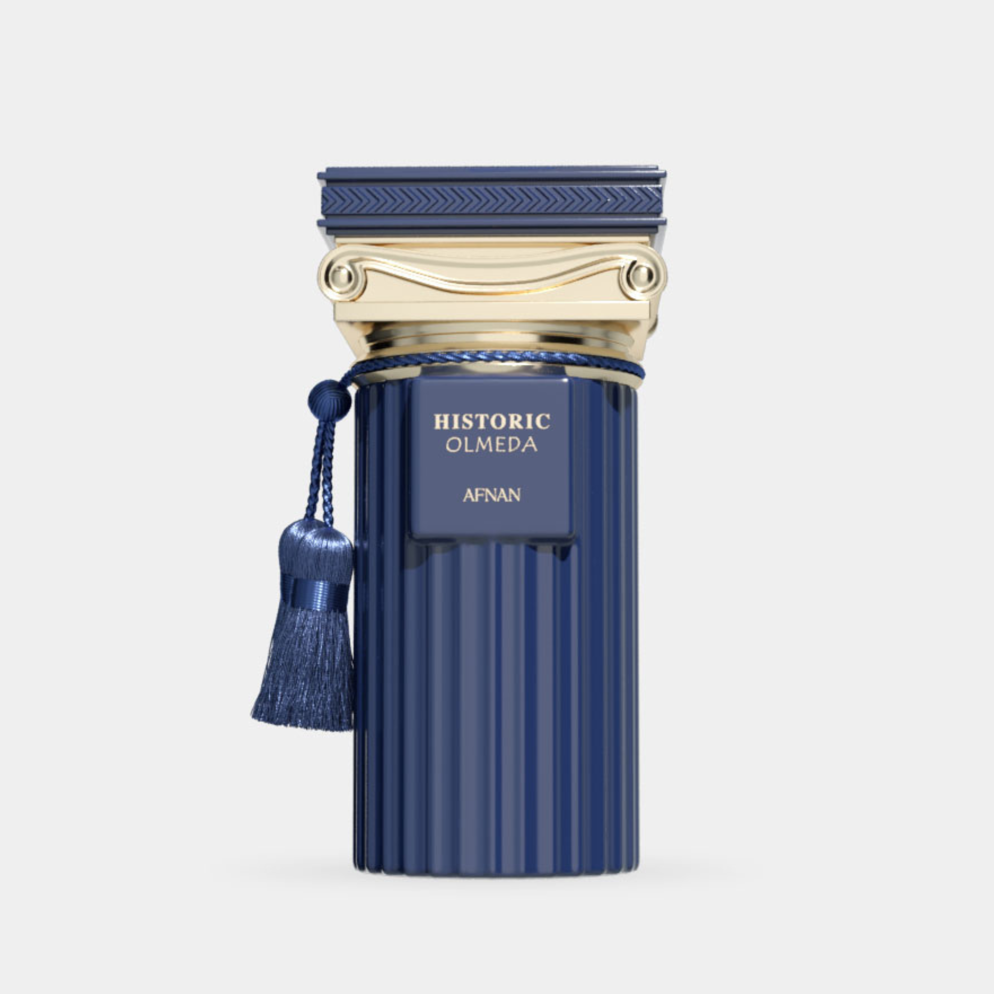Afnan Historic Olmeda Edp 100ml