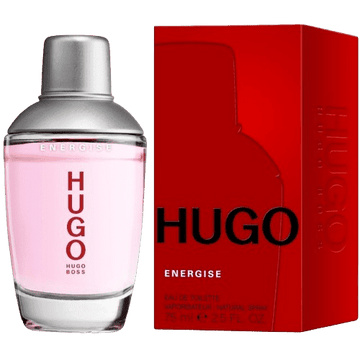 Hugo Boss Hugo Energise Men EDT 75ml