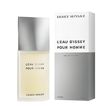 Issey Miyake L EAU Dissey Pour Homme EDT 125ml