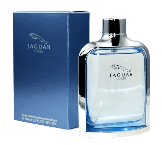 Jaguar Classic Blue EDT 100ml