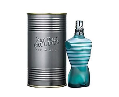 Jean Paul Gaultier Le Male EDT 125ml