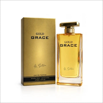 GOLD GRACE