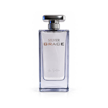 SILVER GRACE