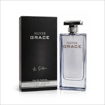 SILVER GRACE