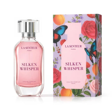 LA SENTEUR SILKEN WHISPER EDP 100ML