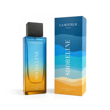 LA SENTEUR SHORELINE EDP 100ML