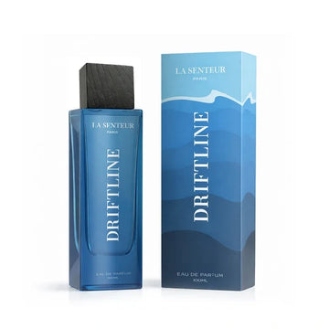 LA SENTEUR DRIFTLINE EDP 100ml