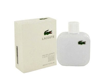 Lacoste Blanc L . 12.12 Pour Homme EDT 100ml