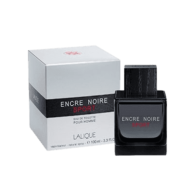 Lalique Encre Noire Sport Pour Homme EDT 100ml
