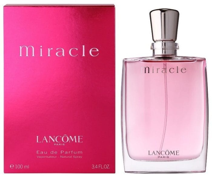 Lancome Miracle EDP 100ml