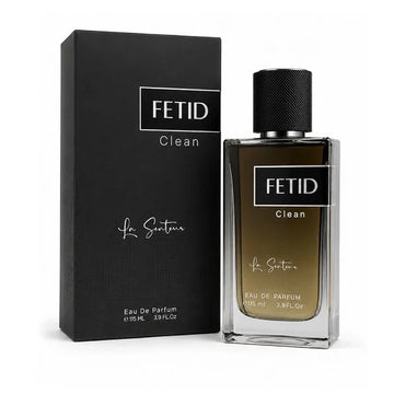 La Senteur Fetid Clean Edp 115ml