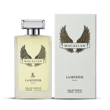 La Senteur Macallan Edp 100ml
