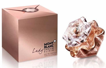 Mont Blanc Lady Emblem Elixir EDP 75ml