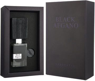 Nasomatto Black Afgano Extrait De Parfum 30ml36500