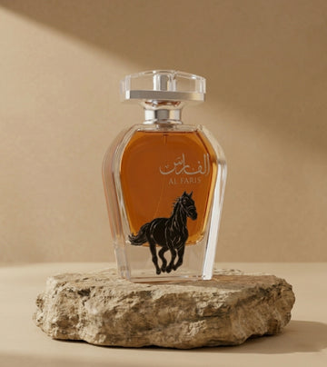 Arabiyat By My Perfumes Alfaris Edp 100ml
