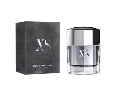 Paco Rabanne XS EDT 100ml (Men)