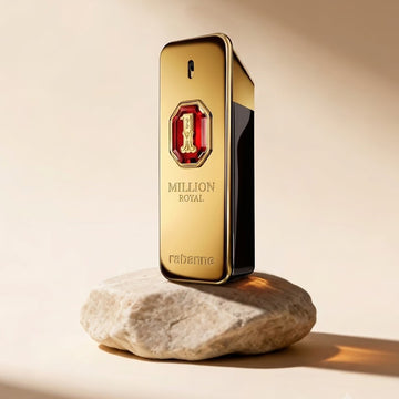 Paco Rabanne 1 million royal parfume