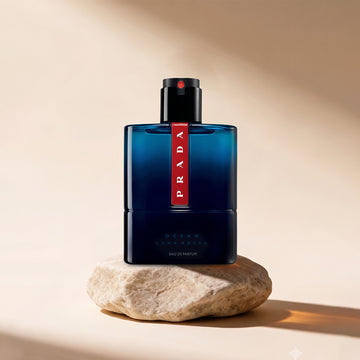 Prada luna rosa ocean edp 100ml