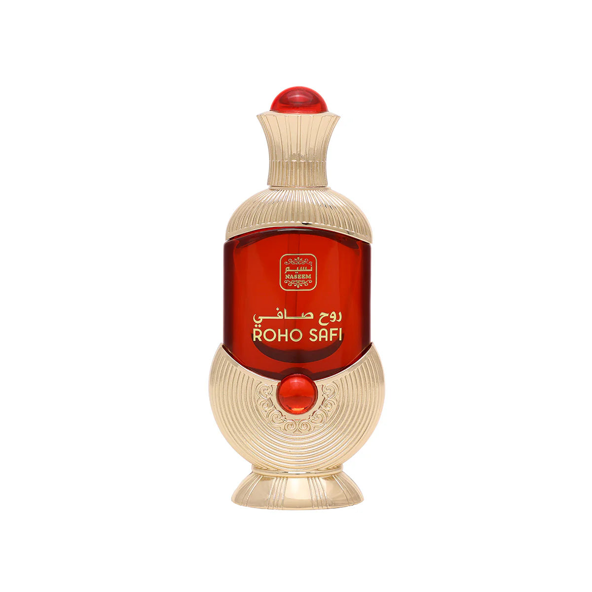 Naseem Roho Safi Concentrated Perfume Oil Attar 18ml