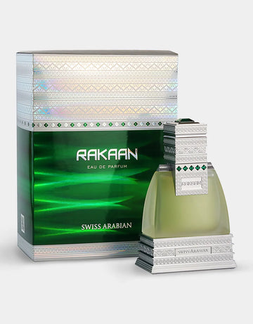 Swiss Arabian Rakaan Edp 50ml
