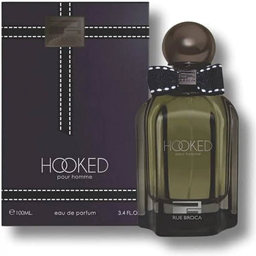 Rue Broca Hooked Men Edp100ml