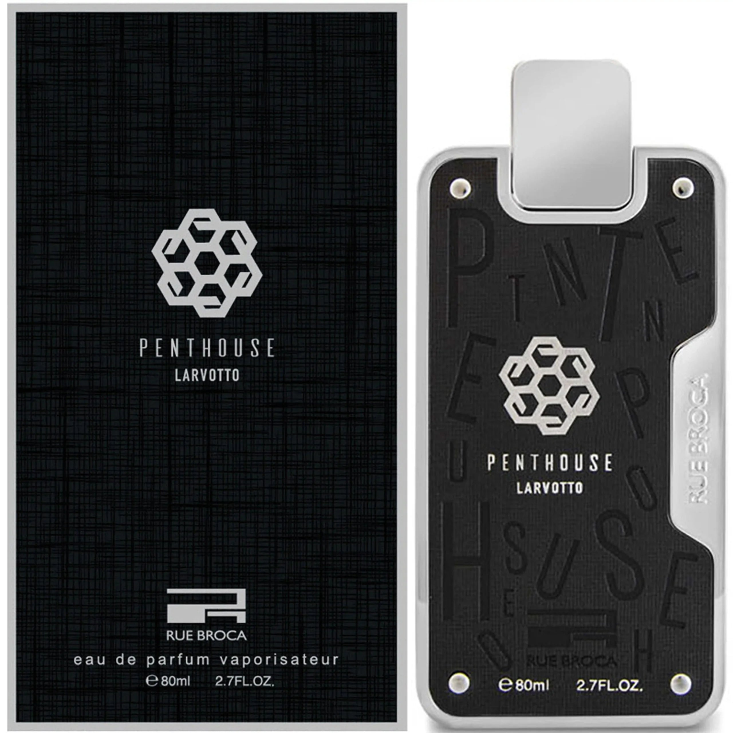 Rue Broca Pent House Larvotto Edp 80ml