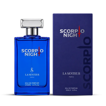 Le Senteur Scorpio Night Edp 100ml