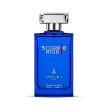 Le Senteur Scorpio Night Edp 100ml