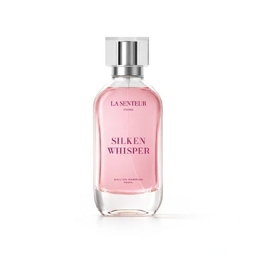 SILKEN WHISPER