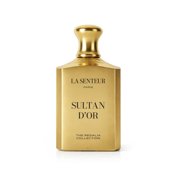 SULTAN D’OR