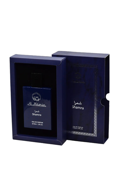 La Senteur Al Momin Shamra Edp 100ml