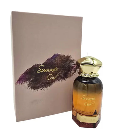 Ahmed Al Maghribi Summer Oud 60ml