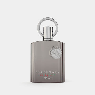 Afnan Supremacy Not Only Intense Extrait De Parfum 100ml