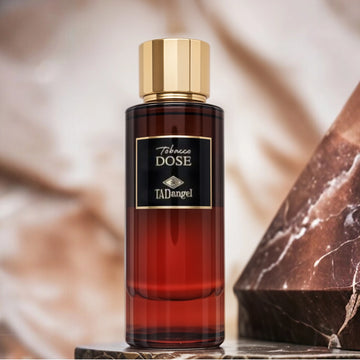Tad Angel Tobacco Dose Edp 100ml