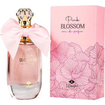 Tad angel Pink Blossom Edp 100ml