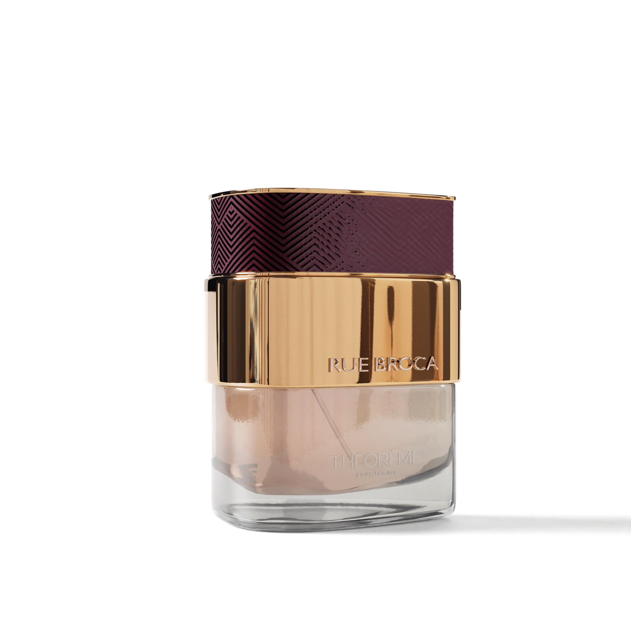 Rue Broca Theoreme Pour Femme Edp 90ml
