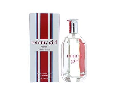 Tommy Girl EDT 100ml