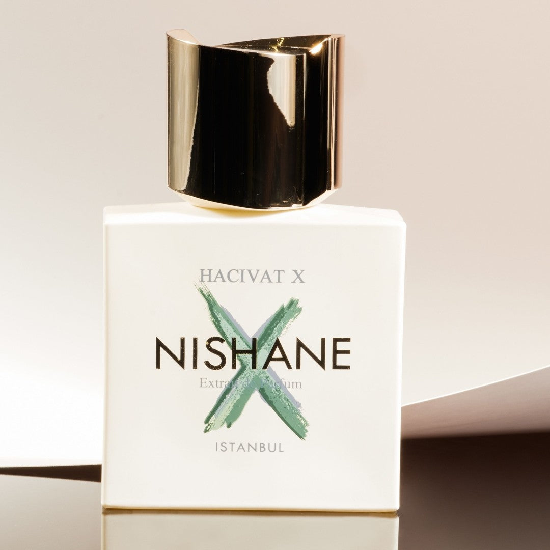 Nishane Hacivat X Extrait De Parfum 100ml