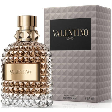 Valentino Uomo EDT 100ml