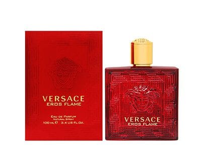 Versace Eros Flame EDP 100ml (Men)