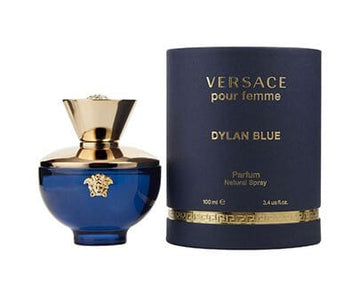 Versace Dylan Blue Pour Femme EDP 100ml